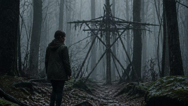 The Return of Horror: New Blair Witch Project Film Scheduled for 2027 | data pengeluaran singapura 2023, togel mvp