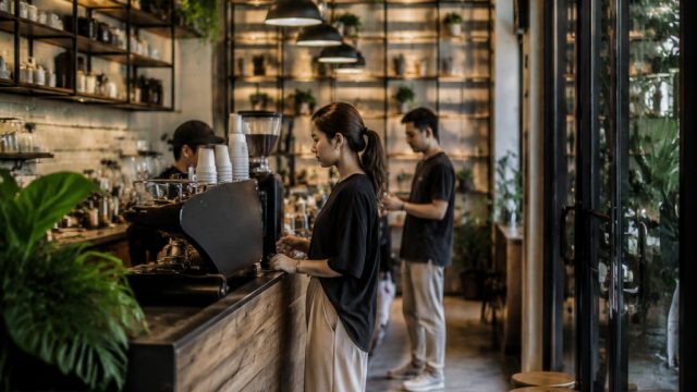 A New Addition to Salem Street: Exciting Coffee Shop Launch | moto gp twitter, best rtg casinos, world sports betting wsb