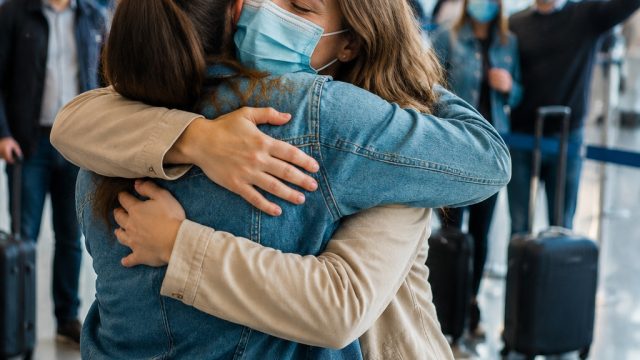 End of Hantavirus Quarantine Marks New Chapter for Affected Passengers | irish gold slot, bandar judi surabaya, vcs 777 slot