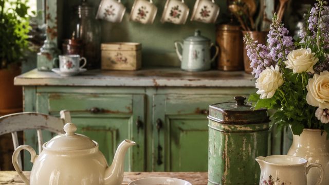 Why Vintage Kitchenware is Making a Comeback in Home Décor | daftar rajapkv, prediksi sydney 23 agustus 2021 keraton4d