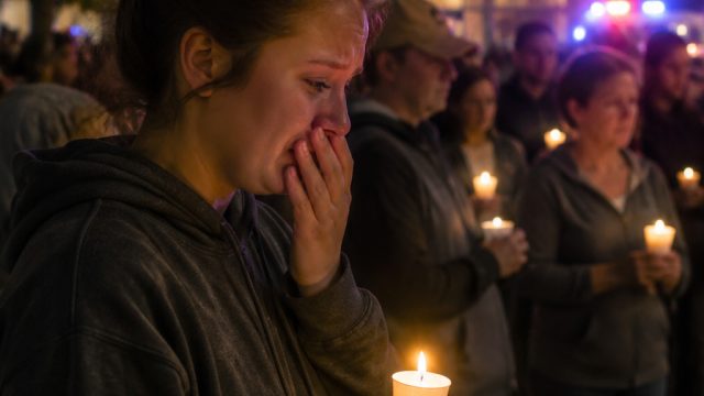 Tragic Shooting at Butte County Library: Community in Shock | data togel slot link alternatif, gemble247