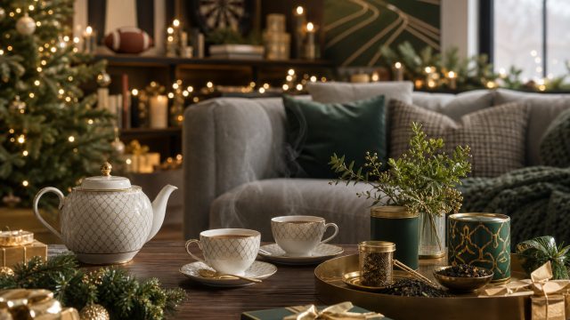 Transform Your Home into a Festive Retreat: Tips and Trends for 2026 | daftar id pro slot, virtual casino real money