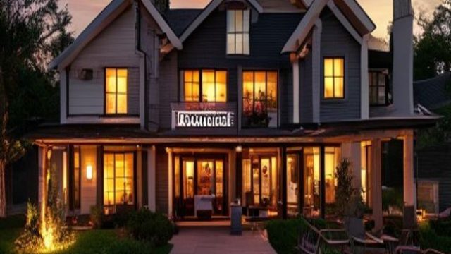 Fire-Resistant Homes: A New Essential in California's Property Market | kaisar 77 slot, idn cash 88