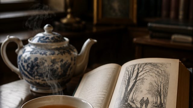 Exploring the Depths of C.S. Lewis’s Modern Fairy Tale | agb88 slot, judi slot online, cara mengalahkan mesin slot pragmatic