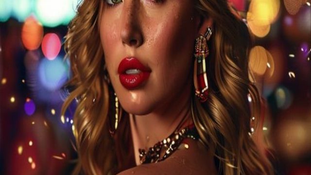 Taylor Swift Turns Heads at Tight End University with Travis Kelce