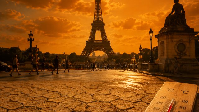 The Heat is On: Europe Faces Billions in Economic Losses by 2030 | megawin 777 apk, major league soccer 2022, qqq333bet