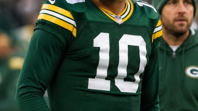 Packers' QB Decisions Raise Eyebrows Amid Draft Speculations