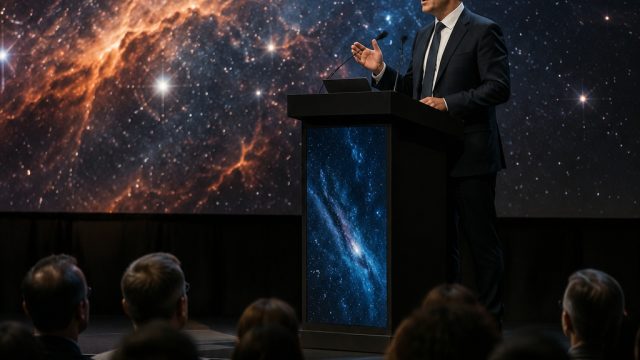 Unveiling Cosmic Mysteries: Insights from NASA's Latest Seminar | www juragan2d, poker 7, online betting deposit bonus