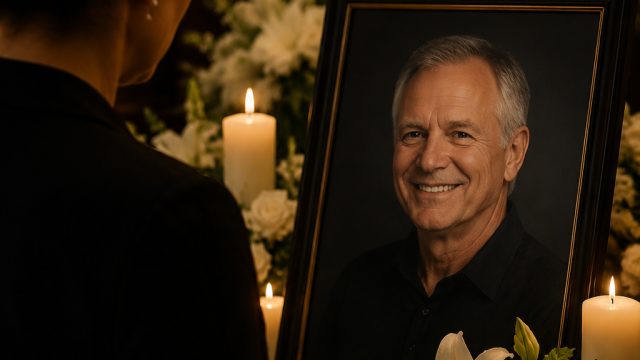 A Heartfelt Tribute to Tim Logue: Remembering a Life Well-Lived | mini baccarat table, nasa4d vip, liga capsa 99 net