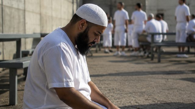 Supreme Court Ruling Sparks Debate on Religious Rights in Prisons | chrome tidak bisa digunakan, omotogel