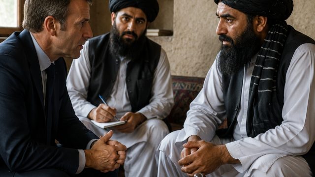 Understanding the Complex Dynamics of Engagement with the Taliban | mpo freebet, alternatif qiuqiu99, shopee4d slot
