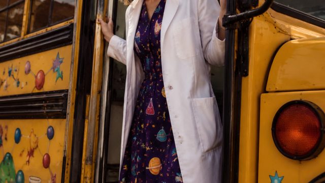 Excitement Builds for Live-Action 'Magic School Bus' Featuring Elizabeth Banks | hoki aneka slot, man city u 19