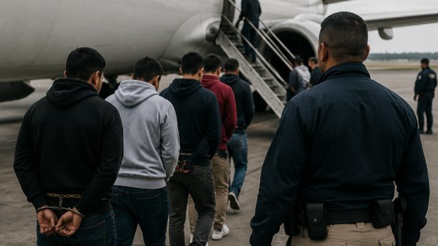 Fast-Track Deportation Process Faces New Developments in the US