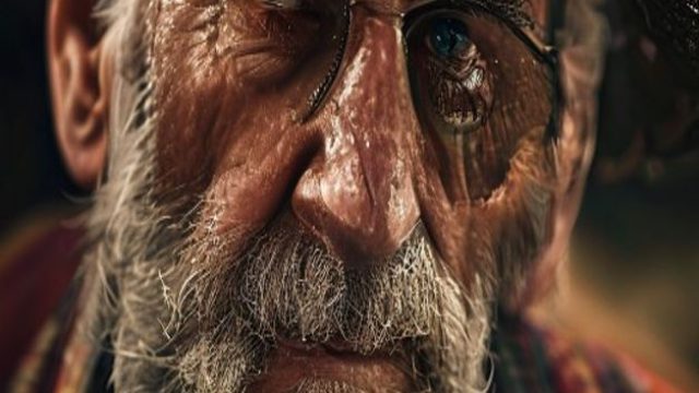A Journey Through Time: Reflections of an Elderly Farmer | lucky seven online, betway casino reviews, khonsu slot