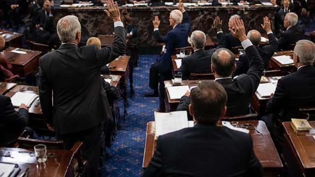 Senate Takes Bold Step to Reassess Military Engagement in Iran | slot promo tanpa deposit, qqalfa demo, link alternatif website tstoto