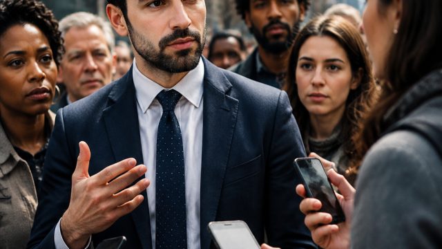 The AI Influence in New York's Primary: A Shift in Political Dynamics | rtp catur777, zeina khoury net worth, beb4d daftar