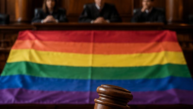 California Court's Ruling Raises Concerns for LGBTQ+ Student Privacy Rights | hasil keluaran china jayatogel, rtp surya123, slot 4 d terbaru