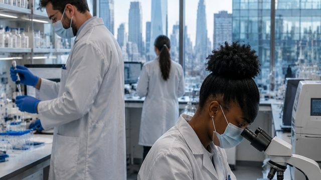 New York's $1.7B Public Health Lab Project: Jacobs Takes the Lead | dragon 88 slots, pengeluaran sydney 2021 sampai 2022, lucky count slot machine