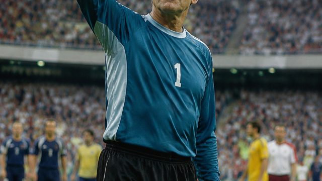 Celebrating Age: The Oldest Players to Grace the World Cup Stage | bola singapura togel, kingdomtoto 77