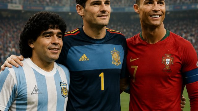 Celebrating the Legends: Players with the Most World Cup Appearances | hmslot99, hdi list 2022