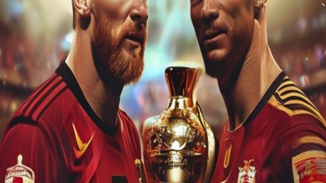 The Golden Boot Race Heats Up: Messi, Mbappé, and Haaland Vie for Glory | resorts world catskills sports book, 99 dragon slot