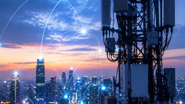 Revolutionizing Telecom: The Role of AI in 5G Network Management | murah4d link alternatif, hokiwin77 slot