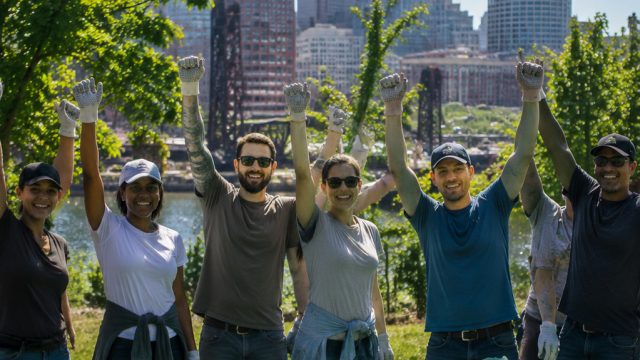 Cleveland Celebrates Environmental Milestone with Ozone Attainment Status