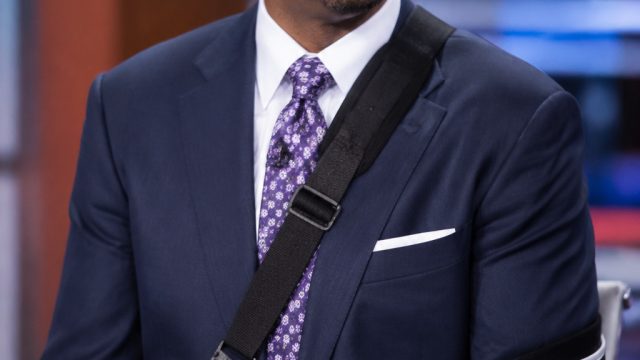 ESPN Analyst's Remarkable Journey of Recovery After Severe Car Accident | rtp doremi 88, odds to win central division mlb, mesin koin togel