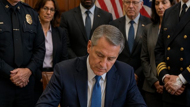 Ohio Governor Takes Bold Step: Life Sentence for Cleveland Convict | mpo pulsa tanpa potongan, keluaran hk hari kamis