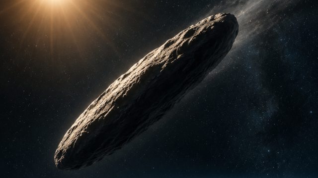 Unveiling the Mysteries of Interstellar Objects: Insights from 3I/ATLAS