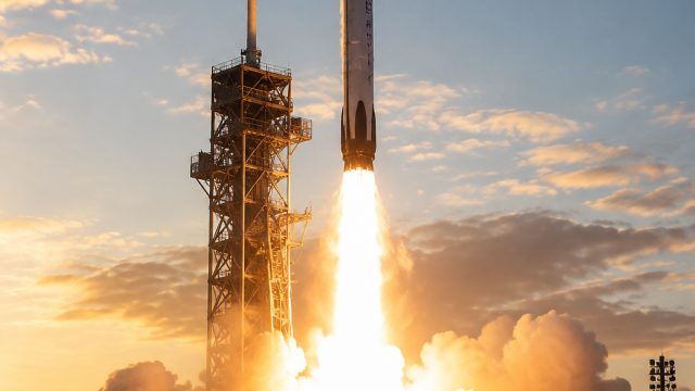 SpaceX Secures $25 Billion in Debt Amid Huge Market Demand | pascol 4d rtp slot, pangkalantoto rtp, asiawin slot