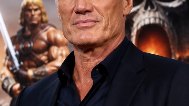 Dolph Lundgren Shares Insights on 'Masters of the Universe' Box Office Struggles | sbobet lapak pusat, best online casino slots real money