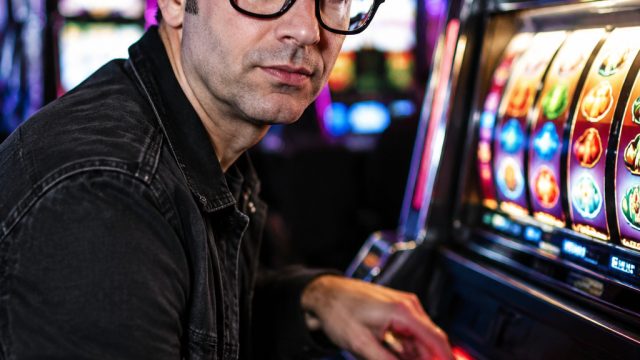 Moshe Kasher Shares His Journey with HPV-Positive Cancer Diagnosis