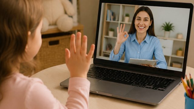 Innovative $7 Million Funding Secures Virtual Pediatric Therapy Solution | best online casino site, m bonanza88