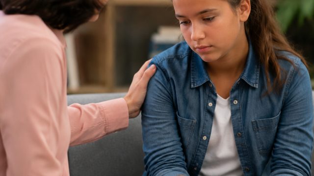 The Rising Importance of Mental Health Awareness in Schools
