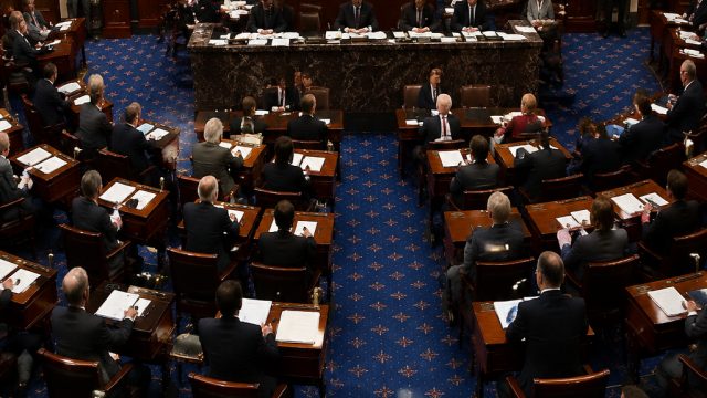 US Senate's Historic Move to Limit Presidential War Powers | selamatjudi slot, link rtp slot online, stars77 alternatif