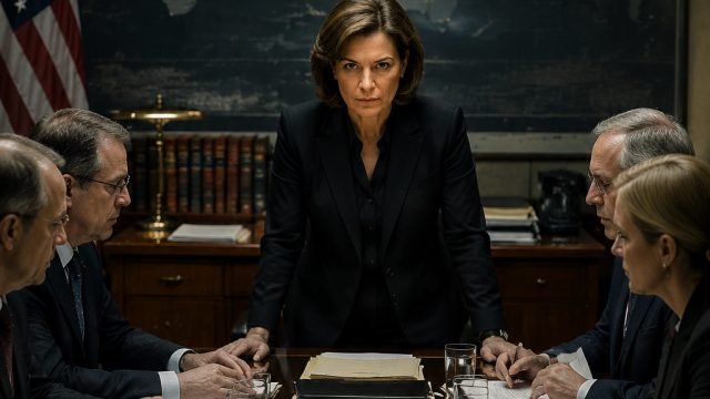 Concerns Mount as New Intelligence Director Begins Major Overhaul