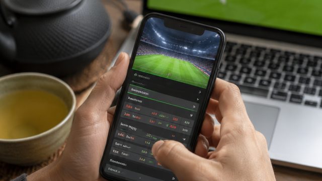 Understanding the Latest Trends in Sports Betting for 2023