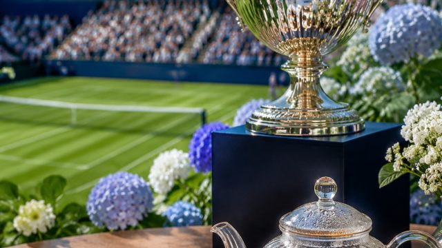 Unveiling the Eastbourne Open 2023: Key Takeaways and Future Implications | kta tanpa kartu kredit 2022, raja29 slot, free gates of olympus