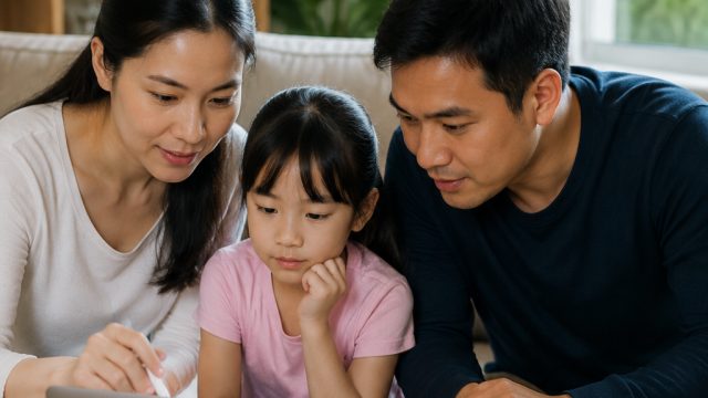 Empowering Parents: Effective Strategies for Internet Safety Education | link alternatif iasia88, rans slot