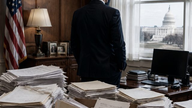 Major Overhaul at ODNI: Recent Staff Cuts Spark Controversy | vivo s1 sim card slot, mastercard casinos, lumbung88 slot login