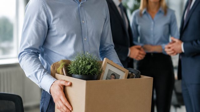 Navigating Employee Departures: Essential Handover Strategies
