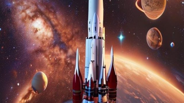 SpaceX's Starfall Initiative: A New Era in Space Exploration | langkah curang com, bert trautmann margaret friar