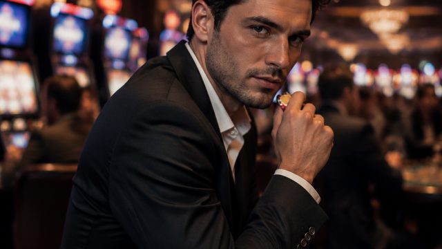 Behind the Lens: Stephen Kalyn's Journey in Latest Verizon Campaign | slot gacor bonus new member 100, slot game gacor, free casino win real money