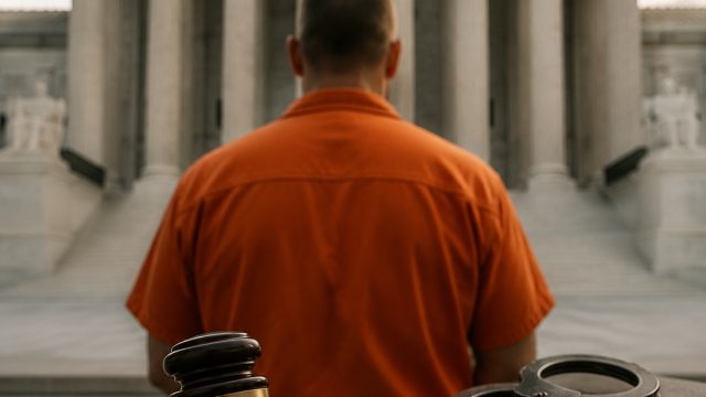 Supreme Court Decision Highlights Boundaries of Religious Rights in Prisons