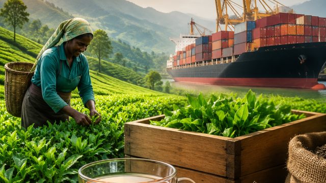 Elevating Sri Lankan Exports: The Value-Driven Approach | zilong 88 slot login, daftar akun capsa su
