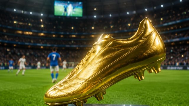 The Golden Boot Race: Who Will Shine in the World Cup's Final Stages? | super coin 888, situs slot 4