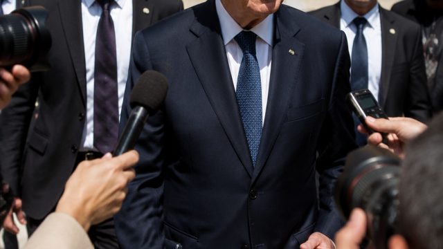 Cyprus Former President Faces Legal Scrutiny Over Alleged Misconduct | siagus88, situs judi online24