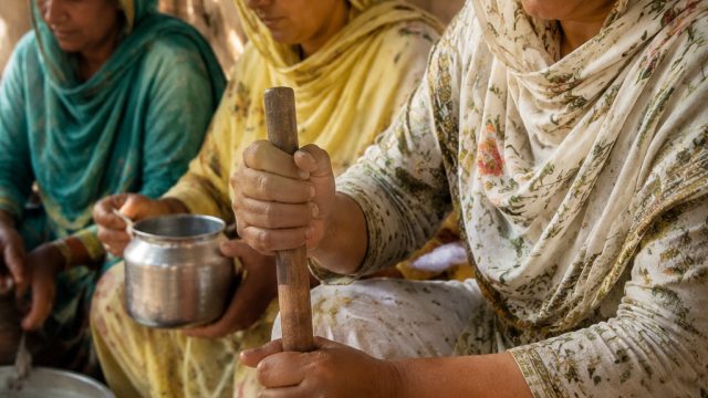How South Punjab's Women Are Reviving the Art of Traditional Lassi | wasiat4d cc, bos88 slot