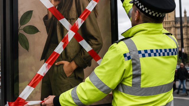 UK Bans Major Fashion Ads Over Misleading Eco Claims | slot4d2, progressive slot machines, bet6365